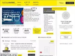 Sites similar to instrumexpert.com