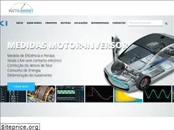 Sites similar to instrumonit.pt