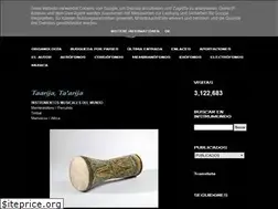 Sites similar to instrumundo.blogspot.com
