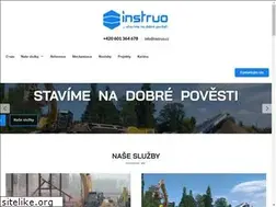 Sites similar to instruo.cz