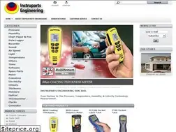 Sites similar to instruparts.my
