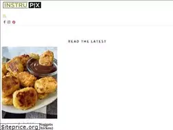 Sites similar to instrupix.com