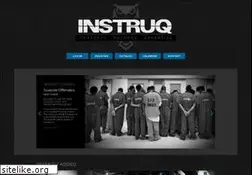 Sites similar to instruq.co