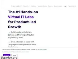 Sites similar to instruqt.com