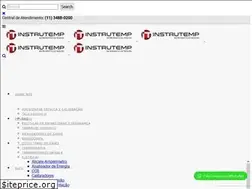 Sites similar to instrutemp.com.br