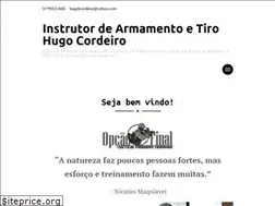 Sites similar to instrutordetiro.com