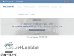 Sites similar to instruval.net