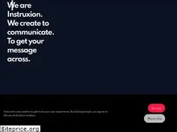 Sites similar to instruxion.com