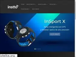 Sites similar to instto.com