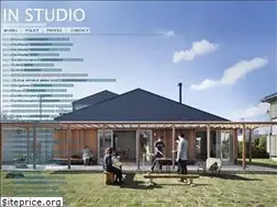 Sites similar to instudio.jp