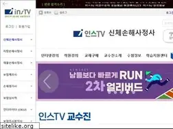 Sites similar to instv.net