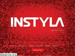 Sites similar to instyla.in