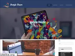 Sites similar to instyle-decor.com