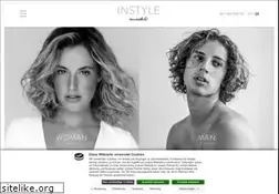 Sites similar to instyle-models.com
