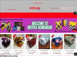 Sites similar to instyle.com.bd