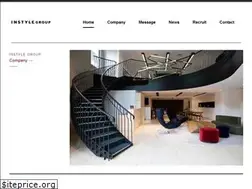 Sites similar to instyle.group