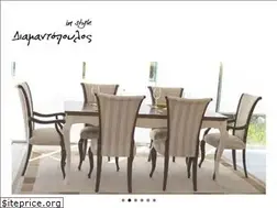 Sites similar to instyled.gr