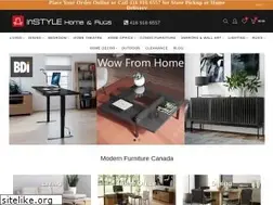 Sites similar to instylehome.ca