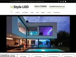 Sites similar to instyleled.co.uk