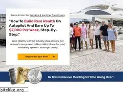 Sites similar to instylelifestyle.com