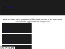 Sites similar to instylenailsalon.com