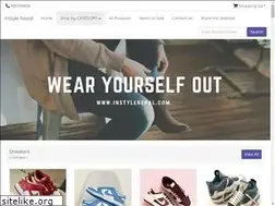 Sites similar to instylenepal.com