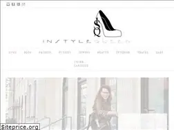Sites similar to instylequeen.de