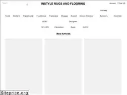 Sites similar to instylerugs.com.au