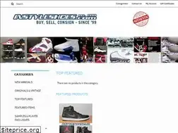 Sites similar to instyleshoes.com