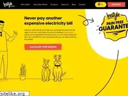 Sites similar to instylesolar.com