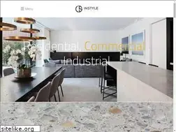 Sites similar to instylestone.com.au