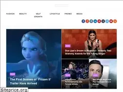Sites similar to instylewoman.com