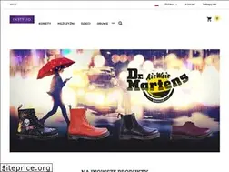 Sites similar to instylio.pl
