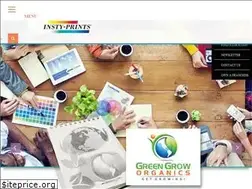 Sites similar to instyprints.com