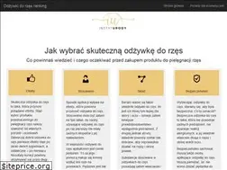 Sites similar to instyturody.pl