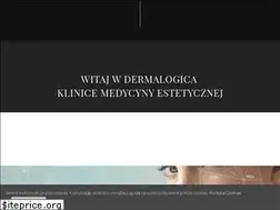 Sites similar to instytut-dermalogica.pl