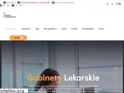 Sites similar to instytut-mikroekologii.pl