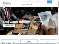Sites similar to instytut-pz.pl