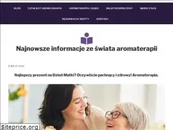Sites similar to instytutaroma.pl