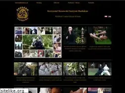 Sites similar to instytutbudokan.pl