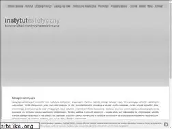 Sites similar to instytutestetyczny.pl