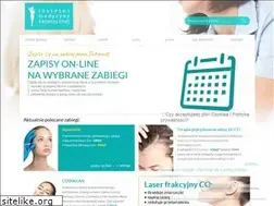 Sites similar to instytutmedycynyestetycznej.pl