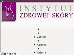 Sites similar to instytutzdrowejskory.pl