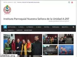 Sites similar to insu.edu.ar