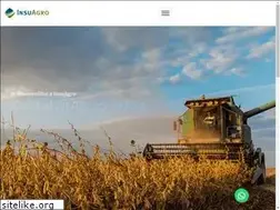 Sites similar to insuagro.com.ar