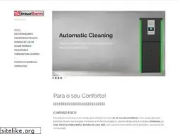 Sites similar to insuatherm.com