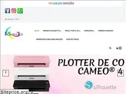 Sites similar to insublitex.com.co