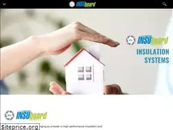 Sites similar to insuboard.com
