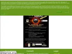 Sites similar to insubriafestival.org