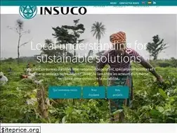 Sites similar to insuco.com